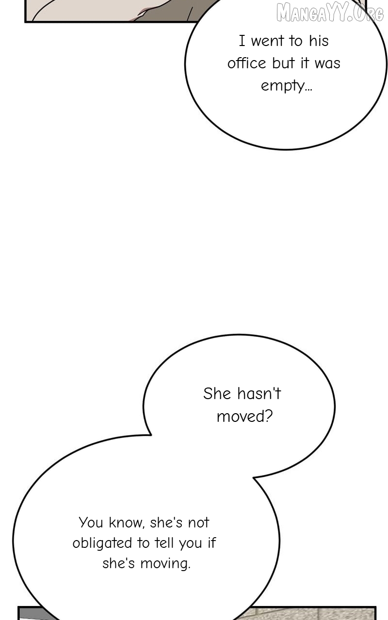 Change Me Chapter 79 - page 52